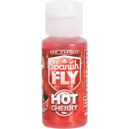 Doc Johnson Spanish Fly Hot Cherry