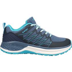 Hi-Tec Trail Destroyer Low W - Navy Blue