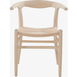 Jotex Nattavaara Natural Köksstol 74cm