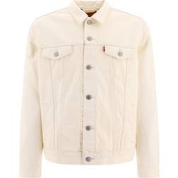 Levi's The Trucker Jacket Whites, Everlasting Light, Herr, Everlasting Light