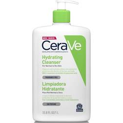 CeraVe Hydrating Cleanser 1000ml