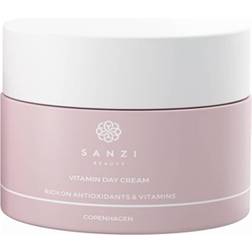 Sanzi Beauty Vitamin Day Cream 50ml