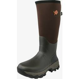 Gateway1 Woodwalker Gummistiefel 18" - 4 mm