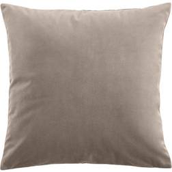 Westwing Collection Rush Cushion Cover Brown (45x45cm)