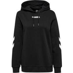 Hummel Legacy Sweatshirt - Sort/Hvid
