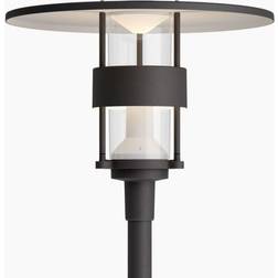 Louis Poulsen Albertslund Maxi Graphite Stolpelampe 66cm