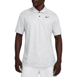 Nike Dri-FIT ADV Tour Golf Polo - White