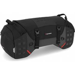 SW-Motech Pro Travelbag Tail Bag - Black/Anthracite