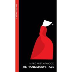The Handmaid's Tale: Vintage Quarterbound Classics Vintage Quarterbound Classics