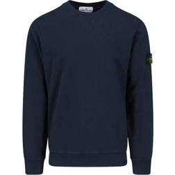 Stone Island Sweatshirt Men - Blue