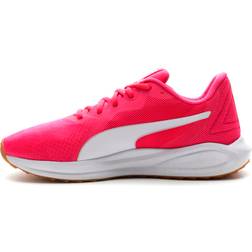 Puma Puma Twitch Runner Nm Running Shoes Pink