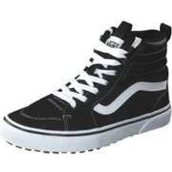 Vans Sneaker, Sneaker Filmore Hi Schwarz