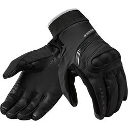 Rev'it! Revit Crater WSP Damen Motorradhandschuhe, schwarz, Größe Damen
