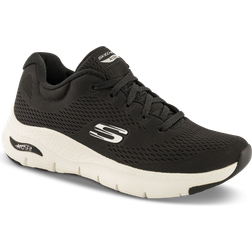 Skechers Arch Fit Big Appeal W - Black