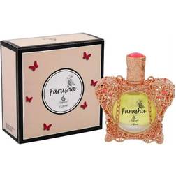 Farasha Concentrated Perfume Oil 28ml