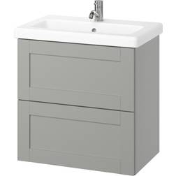 IKEA ENHET TVÄLLEN kommod
