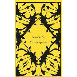 Metamorphosis Franz Kafka (Indbundet)