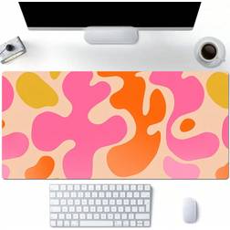 Shein Patterned Anti-Slip Gaming Mouse Pad