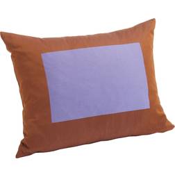 Hay Ram Cushion 48x60 cm Purple Purple (60x60cm)