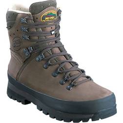 Meindl Island MFS Active Wide - Brun