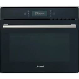 Hotpoint MP 676 BL H Black