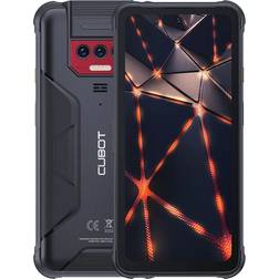 Cubot Kingkong 8 Smartphone 6.5" Display