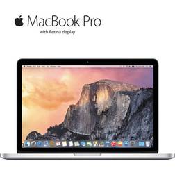 Apple MacBook Pro 13.3" with Core 128GB