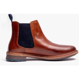 Hush Puppies Justin Chelsea Boots