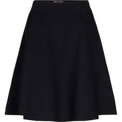 Nümph Lillypilly Skirt - Caviar