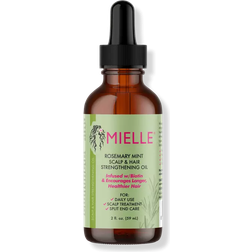 Mielle Rosemary Mint Scalp & Hair Strengthening Oil 399ml