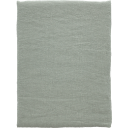 Södahl Pure Påslakan Grön (320x140cm)