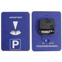 Parking Disc 22406