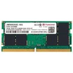 Transcend JetRam SO-DIMM DDR5 5600MHz 16GB (JM5600ASE-16G)