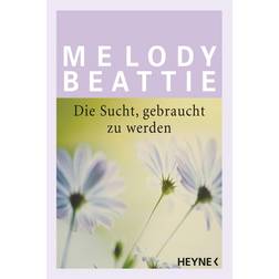 Die Sucht gebraucht zu werden (E-Book)