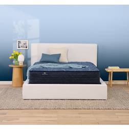 Serta Perfect Sleeper Oasis Sleep 12 Inch Twin Polyether Mattress