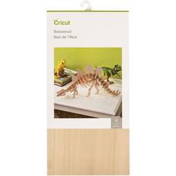 Cricut Basswood 30.5x15cm