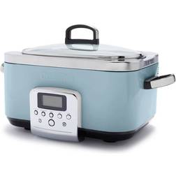 GreenPan Non-Stick Slow Cooker 6L