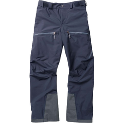 Houdini M's Purpose Pants - Bucket Blue