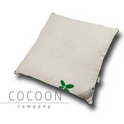 Cocoon Company Kapok Fiber Pillow (63x60cm)