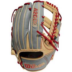 Wilson 2023 A2000 1785SS 11.75” Infield Baseball Glove