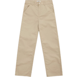 Carhartt WIP Simple Pant W - Wall Rinsed