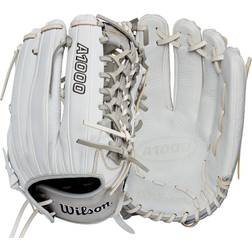 Wilson Fastpitch Softball 2024 A1000 T125 12.5” Outfield Glove Size 12.5"