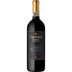 Campone Brunello di Montalcino 199.50 kr. pr. flaske