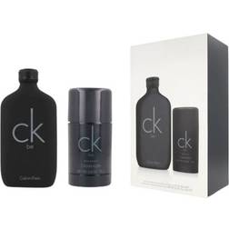 Calvin Klein Be EDT Gift Set 200 ml