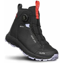 Alfa Bregne A/P/S GTX W Black
