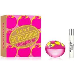 DKNY Be Delicious Orchard St. Eau De Parfum Gift