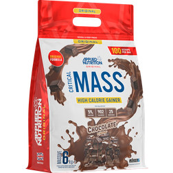 Applied Nutrition Critical Mass 6kg