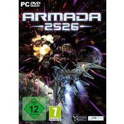 Armada 2526 (PC)