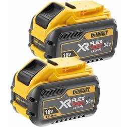 Dewalt DCB548Y2-XJ 2-pack