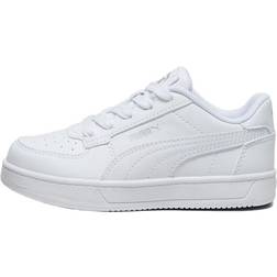 Puma Caven 2.0 Kids Sneakers - Black